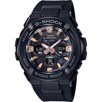 ساعت مچی کاسیو سری G-Shock کد GST-S310BDD-1ADR