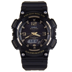 ساعت مچی کاسیو AQ-S810W-1A3VDF - casio watch aq-s810w-1a3vdf  