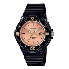 ساعت مچی کاسیو LRW-200H-9E2VDF - casio watch lrw-200h-9e2vdf  