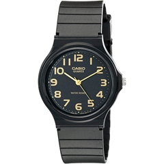 ساعت مچی کاسیو MQ-24-1B2L - casio watch mq-24-1b2l  