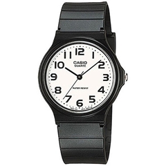 ساعت مچی کاسیو MQ-24-7B2LDF - casio watch mq-24-7b2ldf  