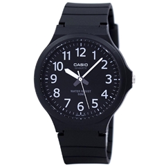 ساعت مچی کاسیو MW-240-1B - casio watch mw-240-1b  