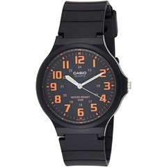 ساعت مچی کاسیو MW-240-4B - casio watch mw-240-4b  