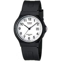 ساعت مچی کاسیو MW-59-7BVDF - casio watch mw-59-7bvdf  
