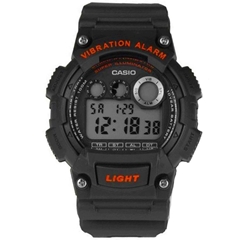 ساعت مچی کاسیو W-735H-8A - casio watch w-735h-8a  