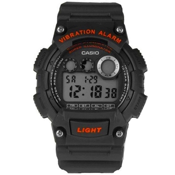 ساعت مچی کاسیو W-735H-8A