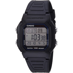 ساعت مچی کاسیو W-800H-1AVDF - casio watch w-800h-1avdf  