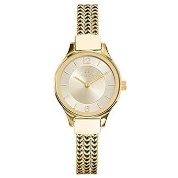 ساعت مچی کلیدا CLA0690PTIZ