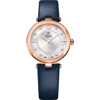 ساعت مچی کاور سری Amelia کد CO193.11