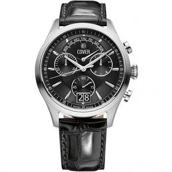 ساعت مچی کاور سری Aragon کد CO170.10