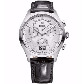 ساعت مچی کاور سری Aragon کد CO170.11