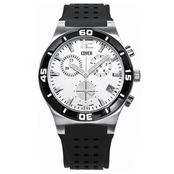 ساعت مچی کاور کد CO12.ST2RUB