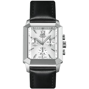 ساعت مچی کاور کد CO122.ST2LBK