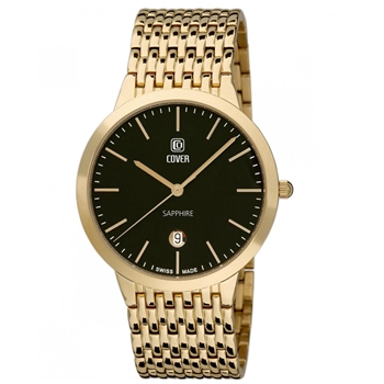 ساعت مچی کاور کد CO123.06
