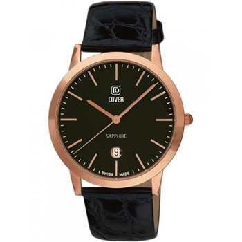 ساعت مچی کاور کد CO123.30
