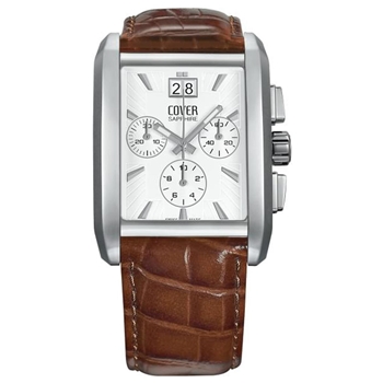 ساعت مچی کاور COVER کد CO134.05