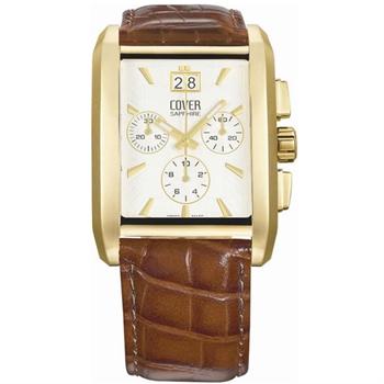 ساعت مچی کاور کد CO134.06