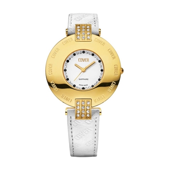 ساعت مچی کاور COVER کد CO143.03