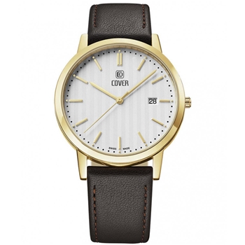 ساعت مچی کاور کد CO182.05