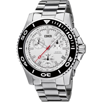 ساعت مچی کاور کد CO20.ST2M