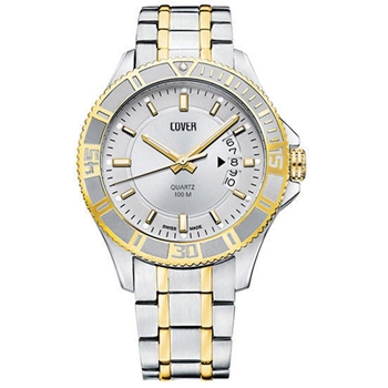 ساعت مچی کاور کد CO36.03