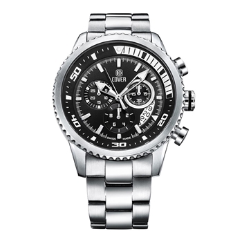 ساعت مچی کاور کد CO37.01