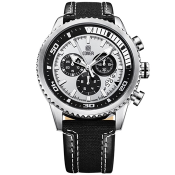 ساعت مچی کاور کد CO37.06