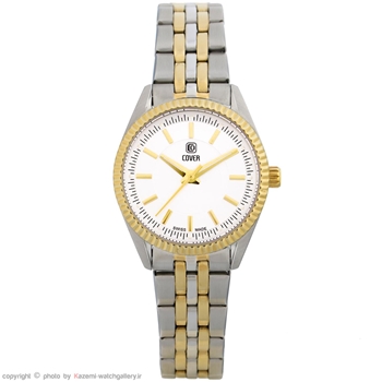 ساعت مچی کاور کد CO43.05