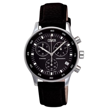 ساعت مچی کاور کد CO52.03