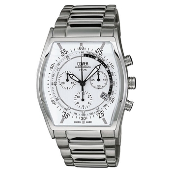 ساعت مچی کاور کد CO76.ST2M