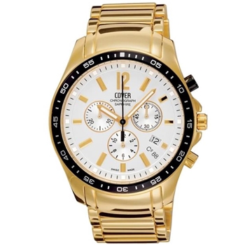 ساعت مچی کاور کد CO88.PL2M