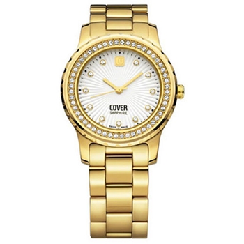 ساعت مچی کاور سری Expressions کد CO154.04