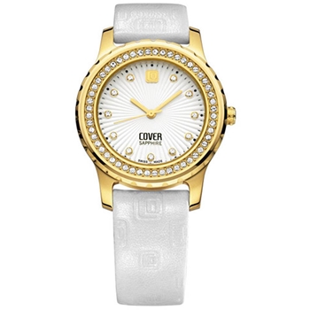 ساعت مچی کاور سری Expressions کد CO154.07