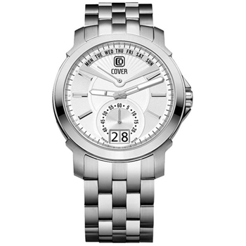 ساعت مچی کاور سری Gardien کد CO140.07