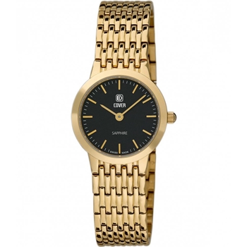 ساعت مچی کاور سری Lady کد CO125.06