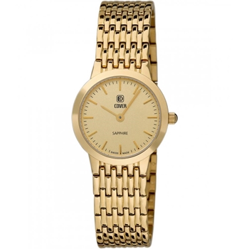ساعت مچی کاور سری Lady کد CO125.08