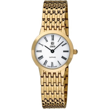 ساعت مچی کاور سری Lady کد CO125.09