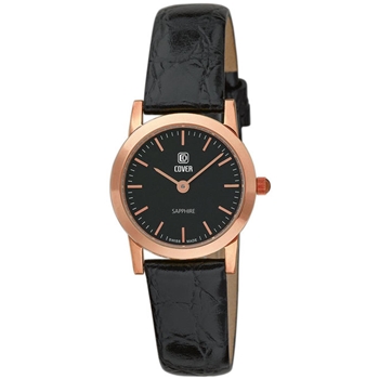 ساعت مچی کاور سری Lady کد CO125.30