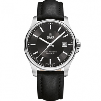 ساعت مچی کاور سری Marville کد CO200.10