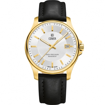 ساعت مچی کاور سری Marville کد CO200.15