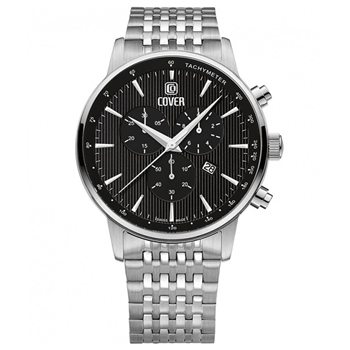 ساعت مچی کاور سری Neville کد CO185.01