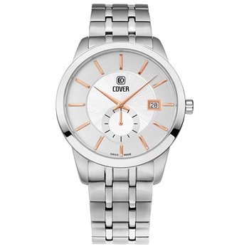 ساعت مچی کاور سری Nobila کد CO173.03