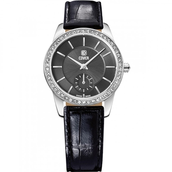 ساعت مچی کاور COVER کد CO174.05