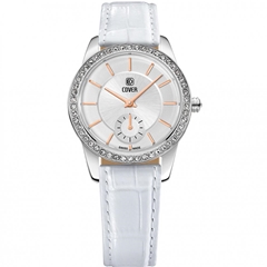 ساعت مچی کاور COVER کد CO174.07 - cover women watch co174.07  