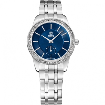 ساعت مچی کاور COVER کد CO174.08