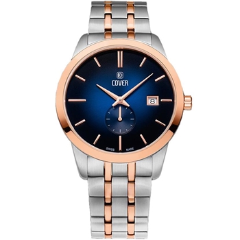 ساعت مچی کاور سری Nobila کد CO194.02