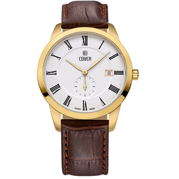 ساعت مچی کاور سری Nobila کد CO194.10