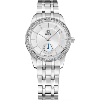 ساعت مچی کاور سری Nobila کد co174.02