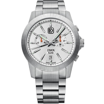 ساعت مچی کاور سری PALATINO کد CO155.ST2M
