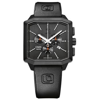 ساعت مچی کاور سری QUARTINO کد CO152.06